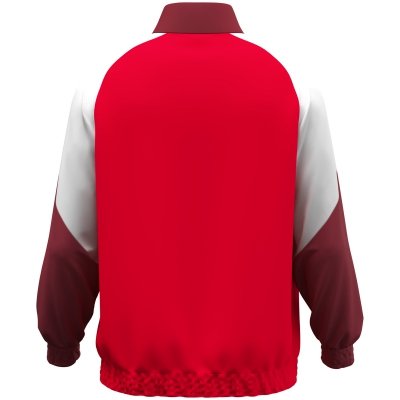 bluza DYNAMIC tkana