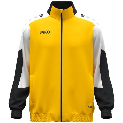 bluza DYNAMIC tkana