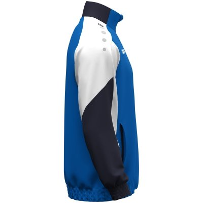 bluza DYNAMIC tkana