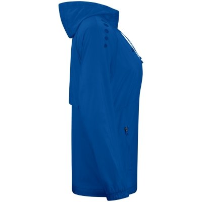 bluza z kapturem FLOW light women