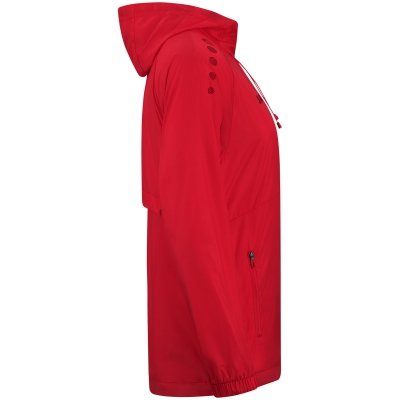 bluza z kapturem FLOW light