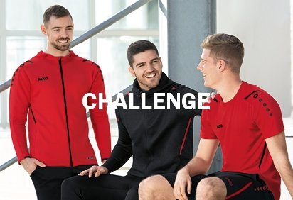 kolekcja CHALLENGE