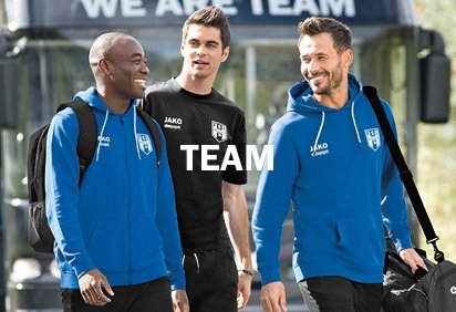 kolekcja TEAM