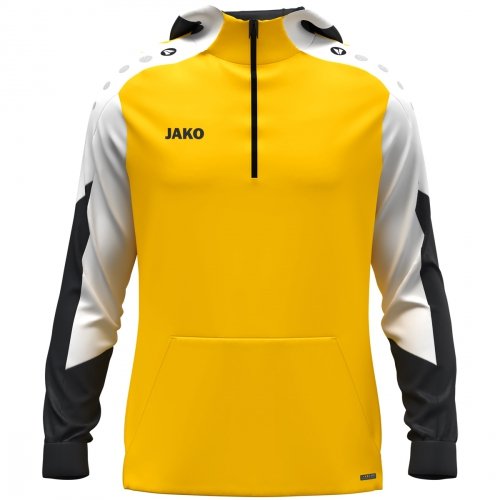 bluza z kapturem DYNAMIC