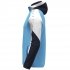 bluza z kapturem DYNAMIC women