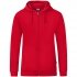bluza z kapturem ORGANIC