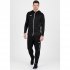 bluza z kapturem CHALLENGE