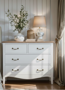 KOMODA KLEMENTYNA 4SZ.