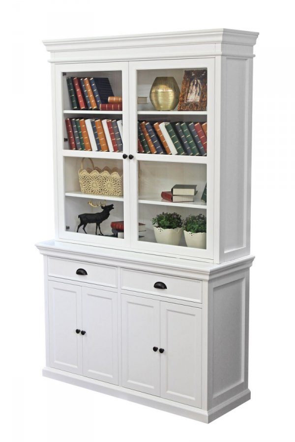 KREDENS, WITRYNA NORTH 4D. VINTAGE