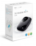 TP-LINK M5250 Mobilny router 3G/UMTS-WLAN, microSD