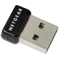 Netgear N150 WNA1000M Karta mikro WiFi USB 