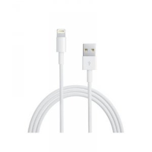 Apple Lightning to  USB cable MD818ZM/A