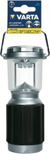 Varta XS Camping Laterne LED Easy-Line