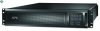 SMX2200R2HVNC APC Smart-UPS X 2200 VA R2T2U do montażu w szafie/w obudowie typu wieża, LCD, 200–240 V, z kartą sieciową