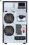 SRV10KIL Zasilacz APC Easy UPS SRV 10kVA/10kW, 230V LCD, EPO, zewnętrzny pakiet akumulatorów, wydłużony czas podtrzymania