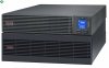 SRV10KRI Zasilacz UPS APC Easy UPS SRV 10000VA/1000W, 230 V, z zewnętrznym pakietem akumulatorów, wersja wolnostojąca