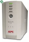 BK325I APC Back-UPS CS 325VA/210W
