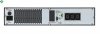 SRV1KRIRK-E Zasilacz APC Easy UPS On-Line SRV 1000 VA /900 W, Rack Mount, 2U, EPO, 3x IEC C13, Intelligent Card Slot, LCD, 230V z zestawem szyn do szafy