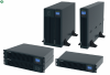 NRT4-U015B  Zasilacz UPS SOCOMEC NeTYS RT 1500VA /1500W, 2U, On_line, VFI, 1/1, PF=1, baterie wewnętrzne, szyny do montażu w szafie w komplecie