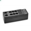 BE500G2-FR Zasilacz UPS APC Back-UPS 500VA/300W, 230V, 1 port ładowania USB