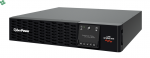 Zasilacz UPS CyberPower PR2200ERT2U, 2200VA/2200W, 6x IEC C13, 2x IEC C19, 230V, LCD, 2U, Sinus