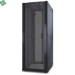 AR3140 NetShelter SX 42U 750mm Wide x 1070mm Deep Networking Enclosure with Sides