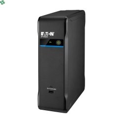 3P900UI UPS Eaton 3P Ellipse USB IEC, 900 VA, 540 W, wejście: C14, gniazda: (3) C13, (1) C13 tylko z ochroną przepięciową, ładowanie USB, tower
