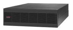SRV240RLBP-9A Pakiet akumulatorowy APC Easy UPS On-Line SRV (6/10 kVA) do modelu o wydłużonym czasie podtrzymania, 240 V, 2160 VAh, do montażu w szafie z zestawem, 3U