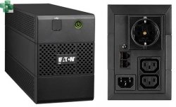 5E850iUSBDIN UPS Eaton 5E 850i DIN