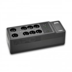 BE500G2-FR Zasilacz UPS APC Back-UPS 500VA/300W, 230V, 1 port ładowania USB