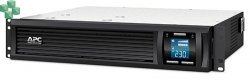 SMC1500I-2UC APC Smart-UPS C 1500VA/900W 2U LCD 230V z funkcją SmartConnect