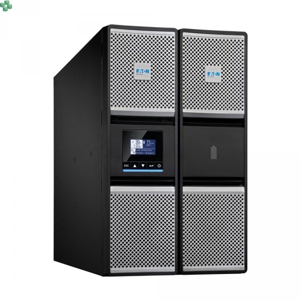 9PXEBM180RT3UG2 EATON Moduł bateryjny 180V do zasilacza 9PX GEN2 5-6kVA, 3U, Rack/Tower, szyny w zestawie
