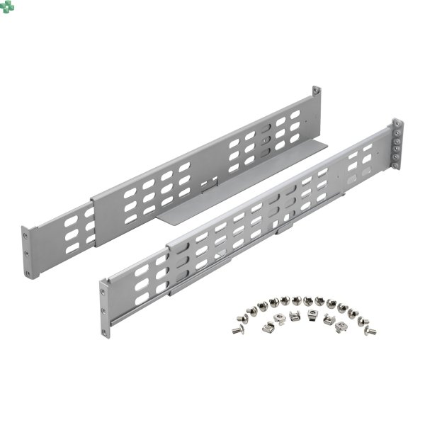 SRV10KRIRK Zasilacz APC Easy UPS On-Line SRV RM 10kVA/10kW, 230V z zestawem szyn do szafy