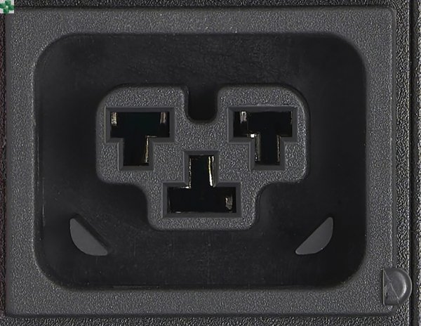 9PX11KIRTNBPG2 Eaton 9PX 11000VA/11000W, RT4U, karta Gbit, szyny rack, bypass serw. w zestawie