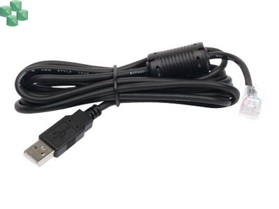 AP9827 Przewód komunikacyjny RJ-45 - USB do zasilaczy APC