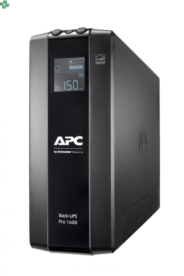 BR1600MI APC Power-Saving Back-UPS Pro 1600VA/960W, 230V