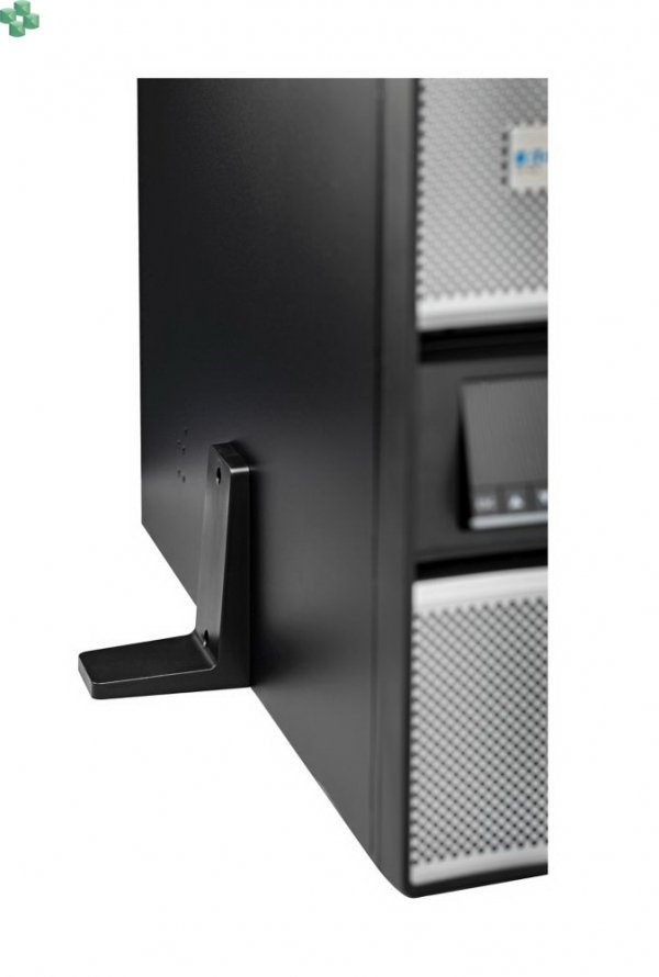 9PX8KIRTNBPG2 Eaton 9PX 8000VA/8000W, RT4U, karta Gbit, szyny rack, bypass serw. w zestawie