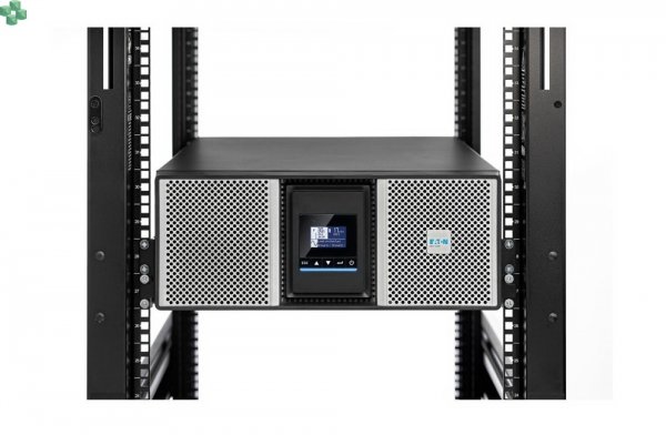 9PX11KIRTNG2 Eaton 9PX 11000VA/11000W, RT4U, karta Gbit, szyny rack w zestawie
