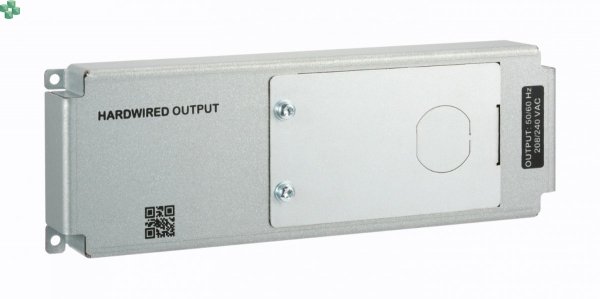 SRTL002 Zestaw do podłączania na stałe wyjść APC Smart-UPS Ultra On-Line 5KVA