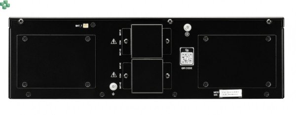 SRTG192XLBP4 Zewnętrzny pakiet akumulatorowy 192V 32*5Ah do Smart-UPS RT (3U)