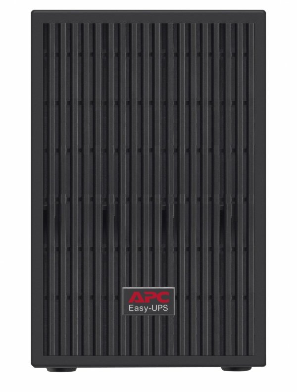 SRV36BP-9A Pakiet akumulatorów APC Easy UPS on-line SRV 36 V do 1 kVA, model z wydłużonym czasem działania, Tower