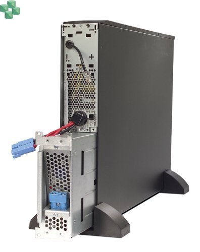 SUM3000RMXLI2U APC Smart-UPS XL Modular 3000 VA 230 V, do montażu w szafie/wieża