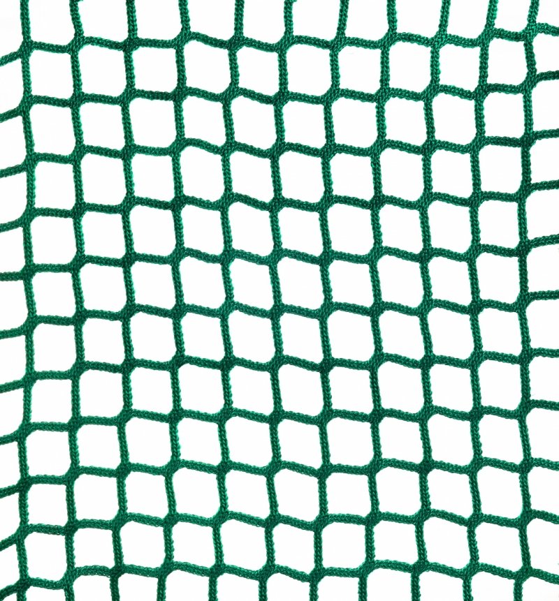 Siatka do balotów 260 cm x 380 cm (dla balotów Ø120 x 140 cm)