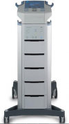 Aparat do Elektroterapii + do Ultradźwięków BTL-4825S Smart