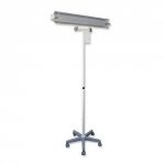 Lampa Bakteriobójcza NBV30PLW - Przejezdna (do 15m2) Licznik z Wyświetlaczem - Różne Rodzaje