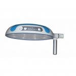 Lampa Bezcieniowa Zabiegowo-Operacyjna LED Sufitowa IGLUX IG 65 - Różne Kolory 