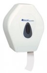 Pojemnik na Papier Toaletowy Merida Top Maxi Średnica Rolki 23cm - Różne Kolory