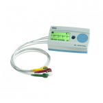 Rejestrator Holtera EKG BTL-08 R7 - 7- i 3-kanałowy Rejestrator z Podglądem Zapisu EKG