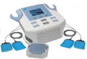 Aparat do Elektroterapii + Magnetoterapia BTL-4825M2 Smart