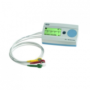 Rejestrator Holtera EKG BTL-08 R7 - 7- i 3-kanałowy Rejestrator z Podglądem Zapisu EKG